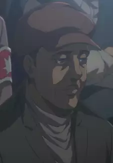 Father Leonhart