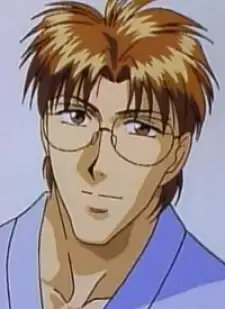 Masayuki Tsutsumi