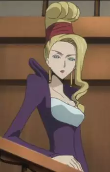 Mrs. Stadtfeld