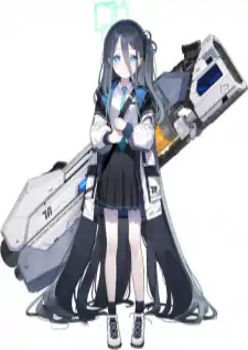 Alice Tendou