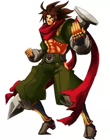 Bang Shishigami