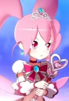 Princess Pink