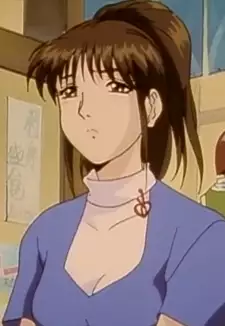 Momoi