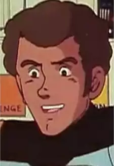 Baros Karateya