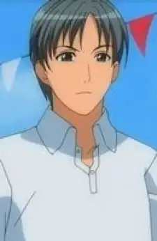 Yuuichirou Odagiri