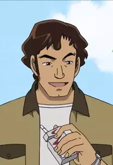 Takamichi Fujioka
