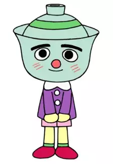 Tamagodonman
