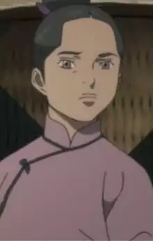 Nimuka's Mother