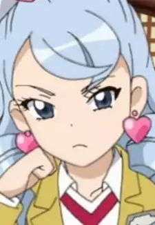 Ririka Himeno