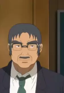 Ryuuzo Kusunoki