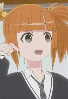 Aoi Takahashi