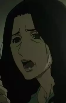 Mother Mishima