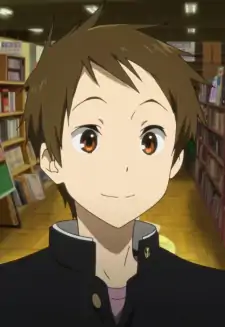 Satoshi Fukube
