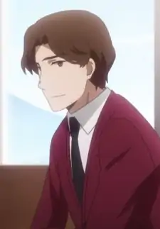 Shigeru Sanada
