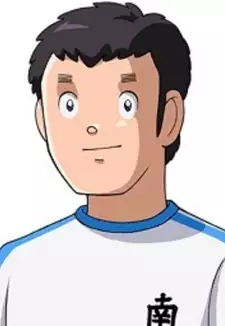 Masato Nakazato