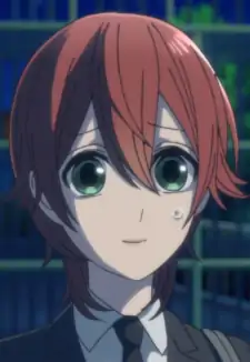 Kagetsu Ichijou