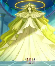 Royal Queen