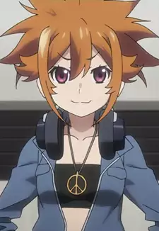 Izumi Yamamoto