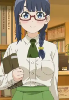 Sanami Murakami