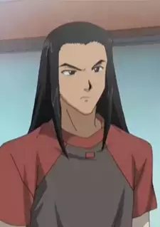Keita Kamogari