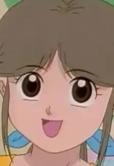 Mayumi