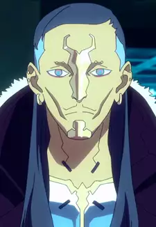 Jimmy Kurosaki
