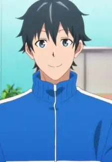 Naruzou Machio
