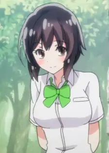 Mei Sasakura