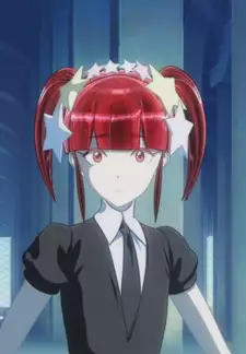 Red Beryl