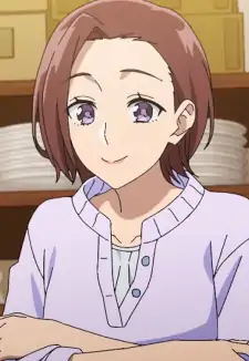 Kanami Kurosaki