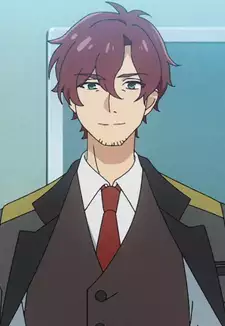 Kadomichi Takanawa
