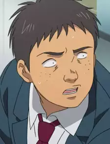 Shuuichi Morita