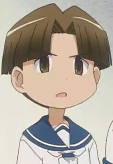 Mudou Kirihara