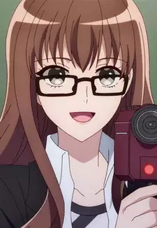 Yuzuki Asahina