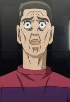 Isamu Akamatsu