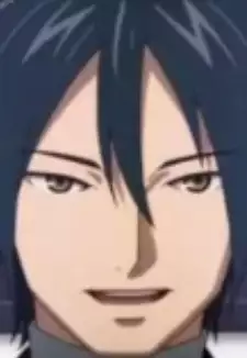 Rei Shimizu