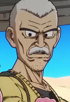 Sheriff Rao