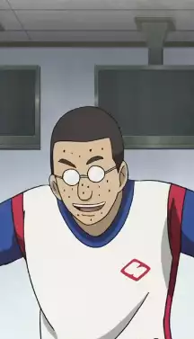 Youzou Terasugi