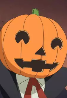 Kabocha Damashigami