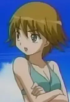 Nao Shimizu