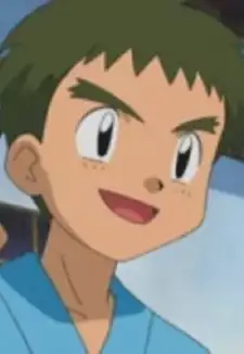 Kinji