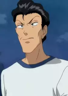 Kinnosuke Nakamura