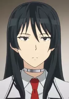Oboro Tsukimigusa