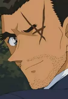 Kansuke Yamato
