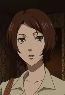 Sumi Ishihara