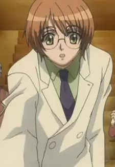 Satoshi Umino