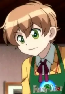 Nicola Koga