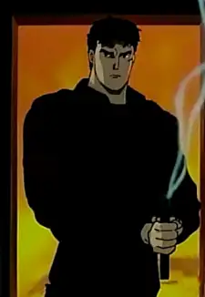 Kuki Kosaburo