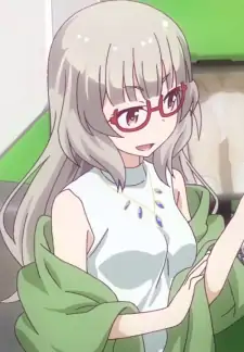 Shizuku Hazuki