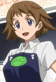 Nanami Nanase